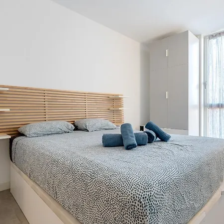 Hauzify I Jardins D'aro Apartment *