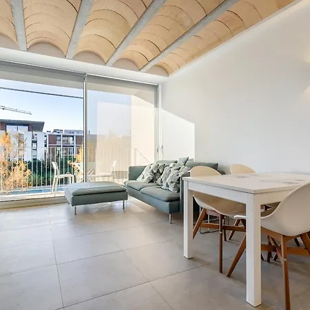 Apartment Hauzify I Jardins D'aro