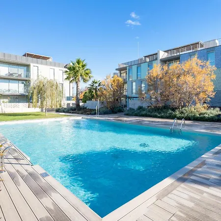 Hauzify I Jardins D'aro Castell-Platja d’Aro