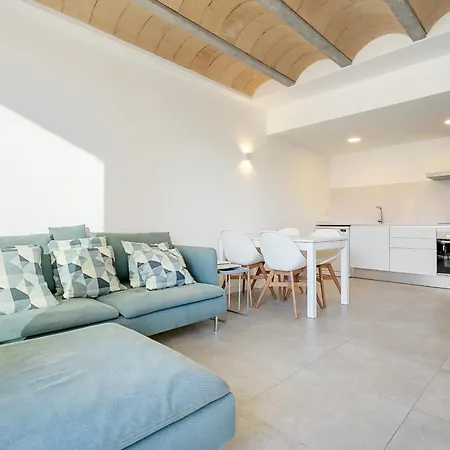 Hauzify I Jardins D'aro Apartment Castell-Platja d’Aro