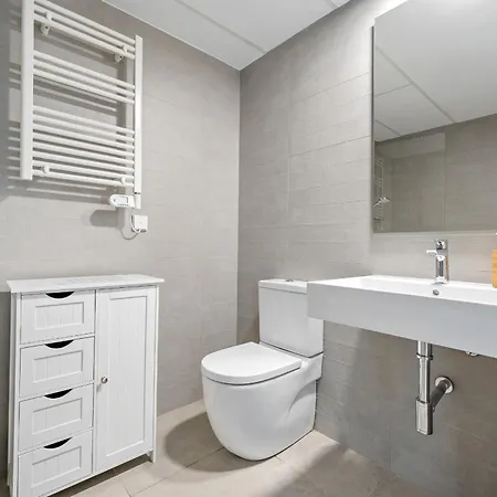 Hauzify I Jardins D'aro Apartment Castell-Platja d’Aro
